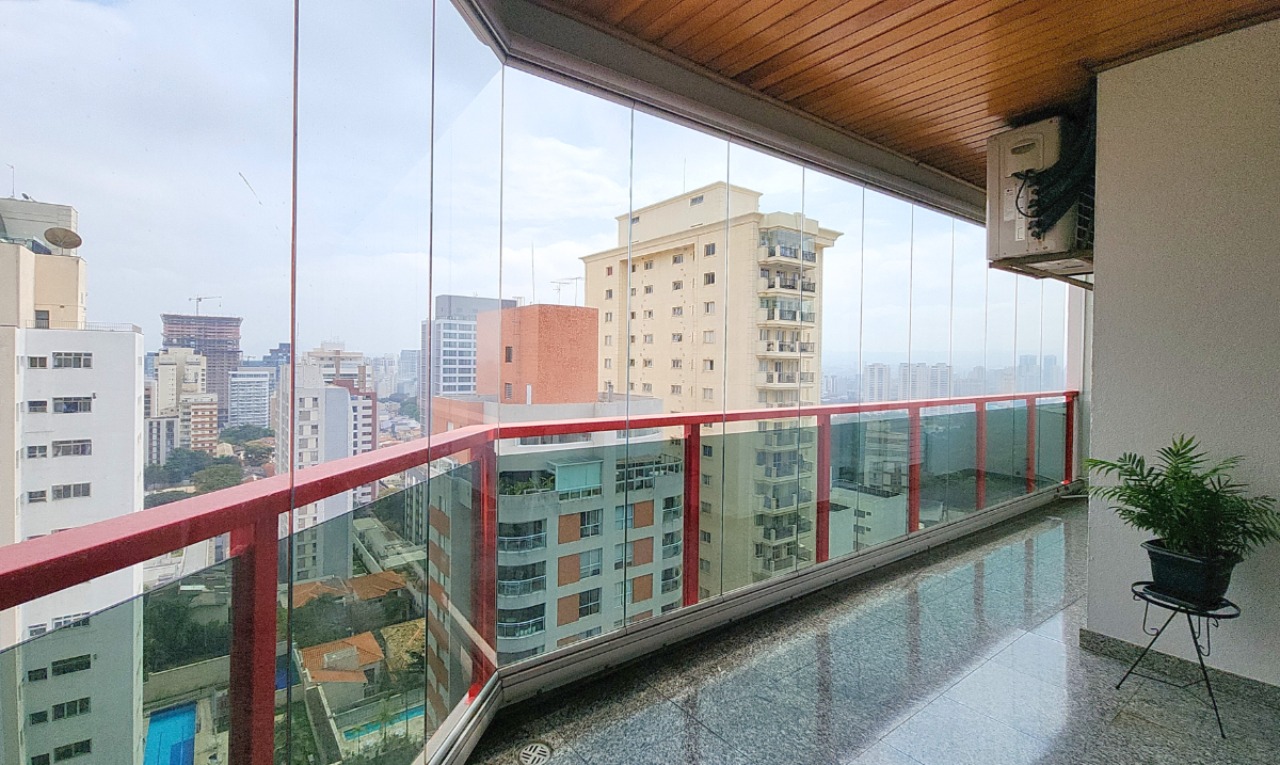 Cobertura, 5 quartos, 350 m² - Foto 10