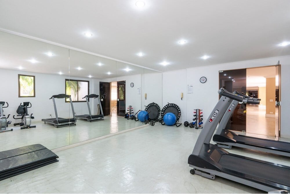 Apartamento, 4 quartos, 200 m² - Foto 12