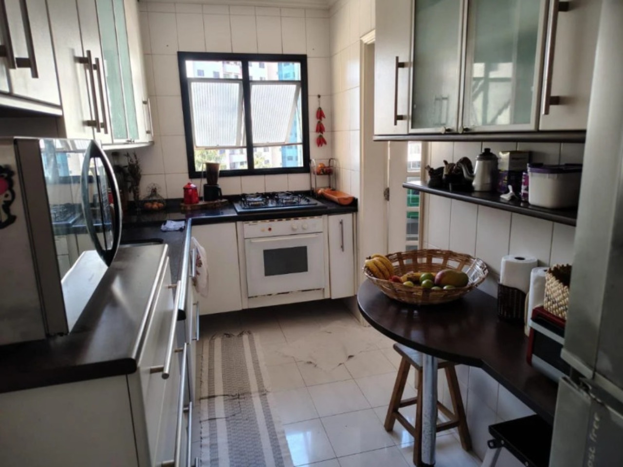 Apartamento, 3 quartos, 100 m² - Foto 17