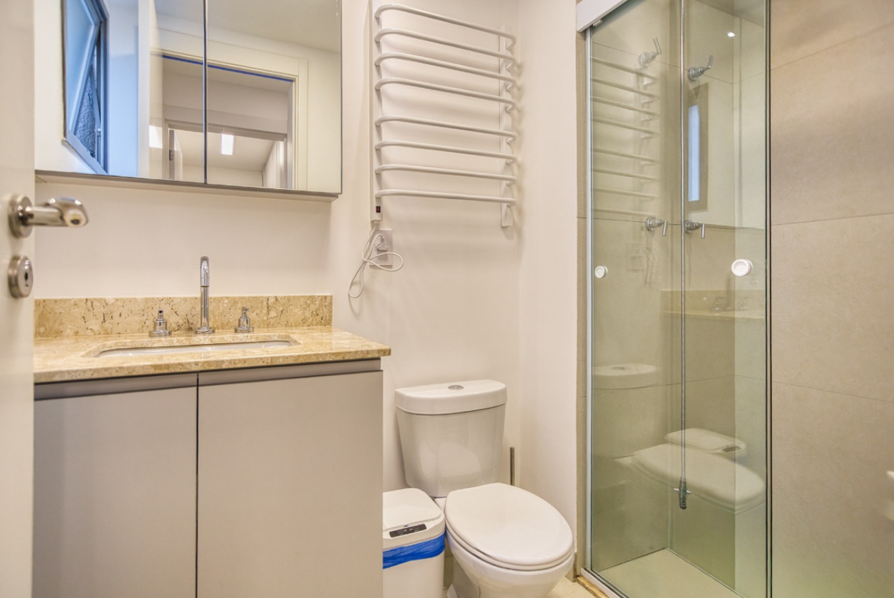Apartamento, 3 quartos, 101 m² - Foto 37