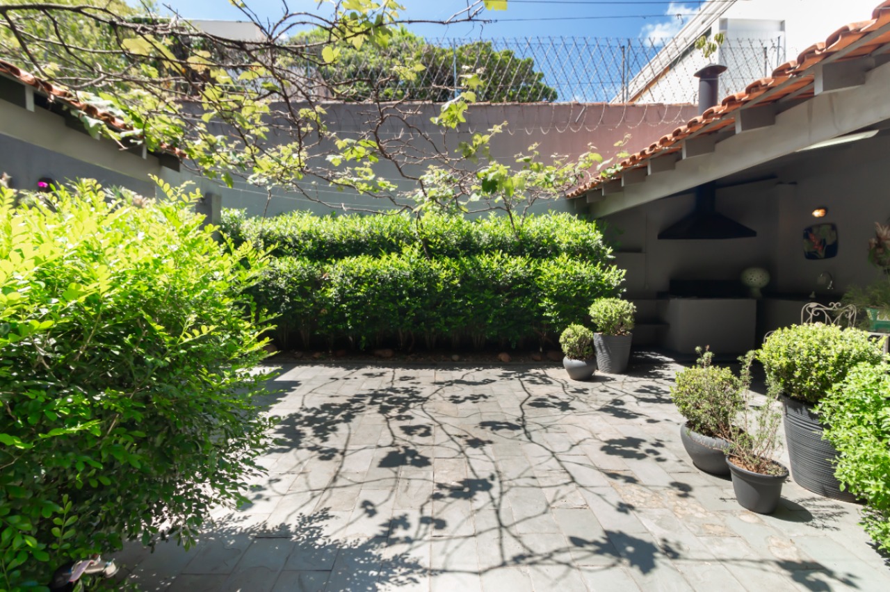 Casa, 4 quartos, 300 m² - Foto 5