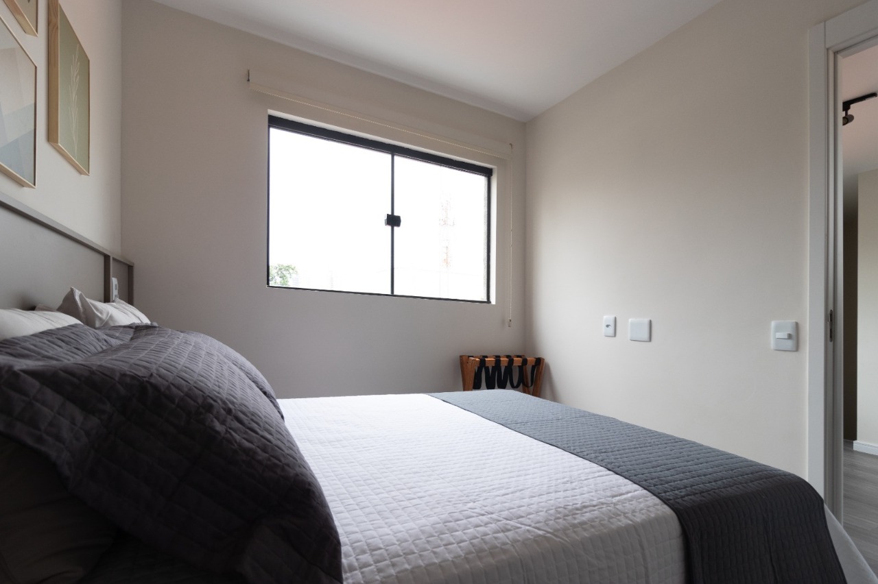 Apartamento, 1 quarto, 32 m² - Foto 11