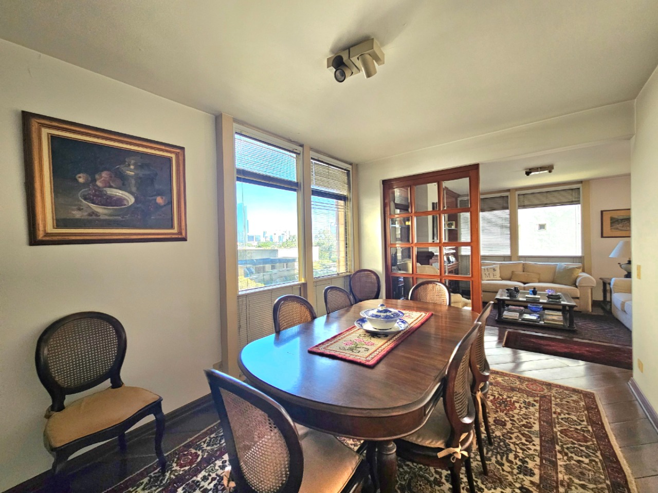Apartamento, 3 quartos, 160 m² - Foto 45