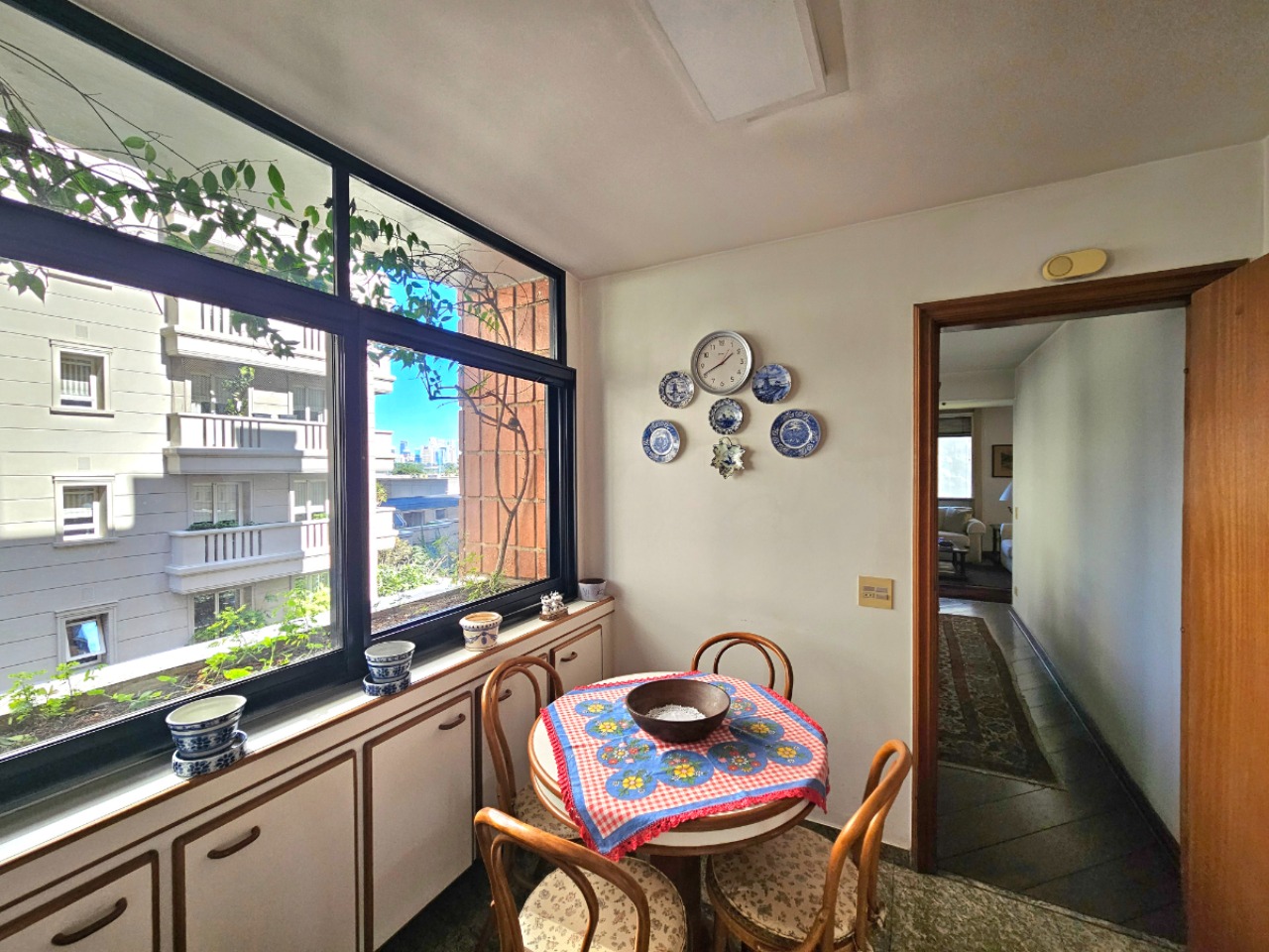 Apartamento, 3 quartos, 160 m² - Foto 19