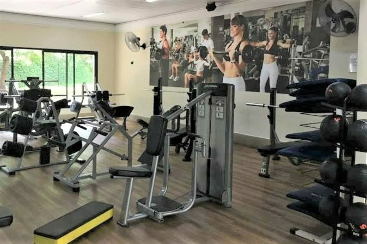 Apartamento, 3 quartos, 90 m² - Foto 43