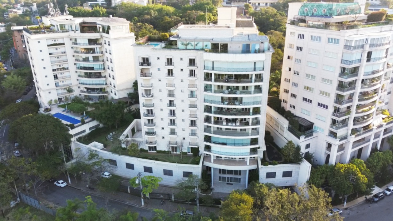 Apartamento, 4 quartos, 650 m² - Foto 13