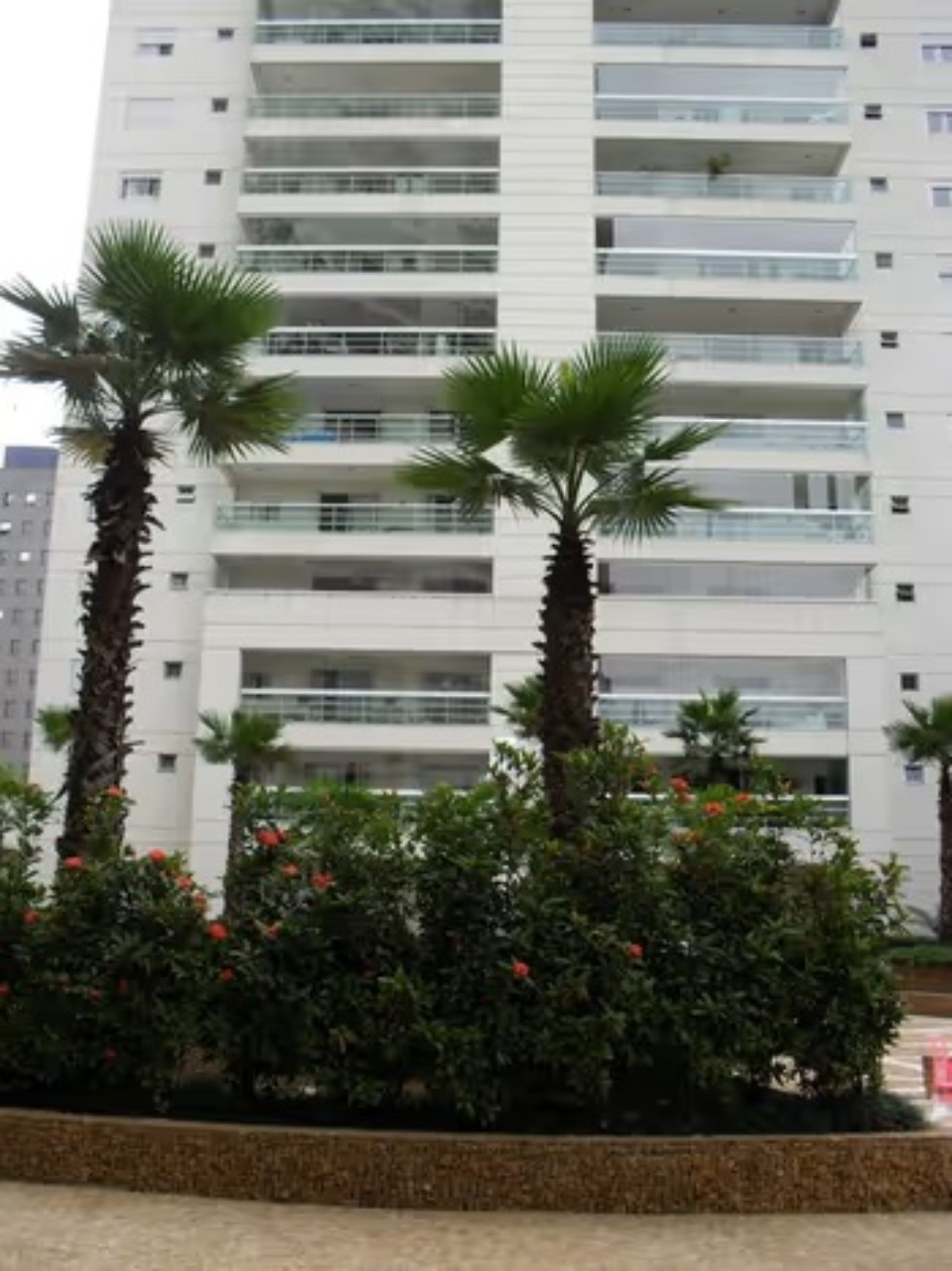Apartamento, 3 quartos, 140 m² - Foto 2
