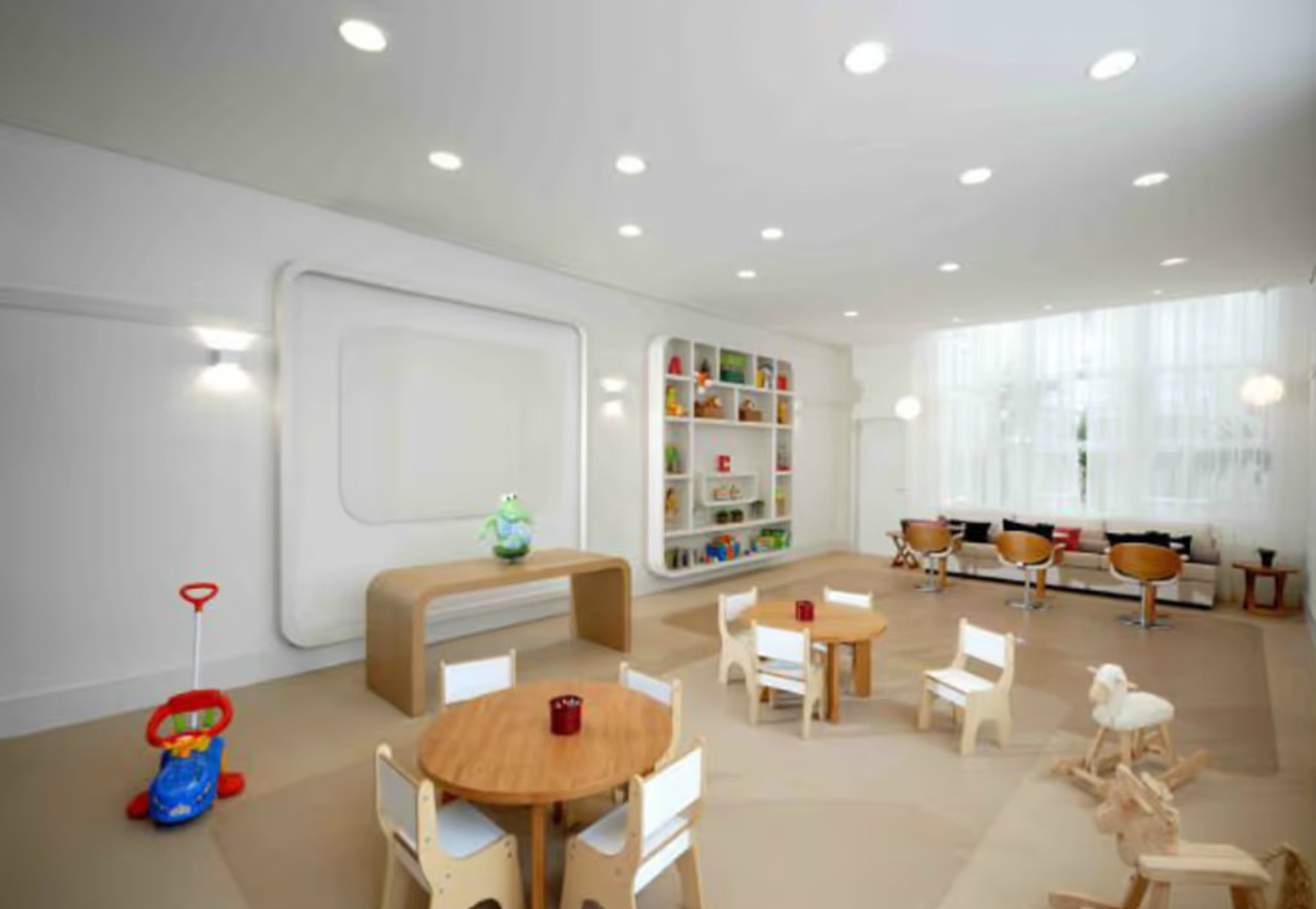 Apartamento, 3 quartos, 220 m² - Foto 14
