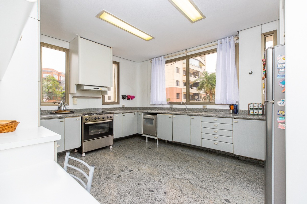 Apartamento, 4 quartos, 430 m² - Foto 21