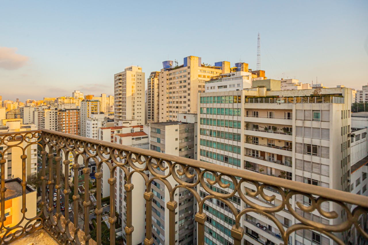 Cobertura, 5 quartos, 551 m² - Foto 59