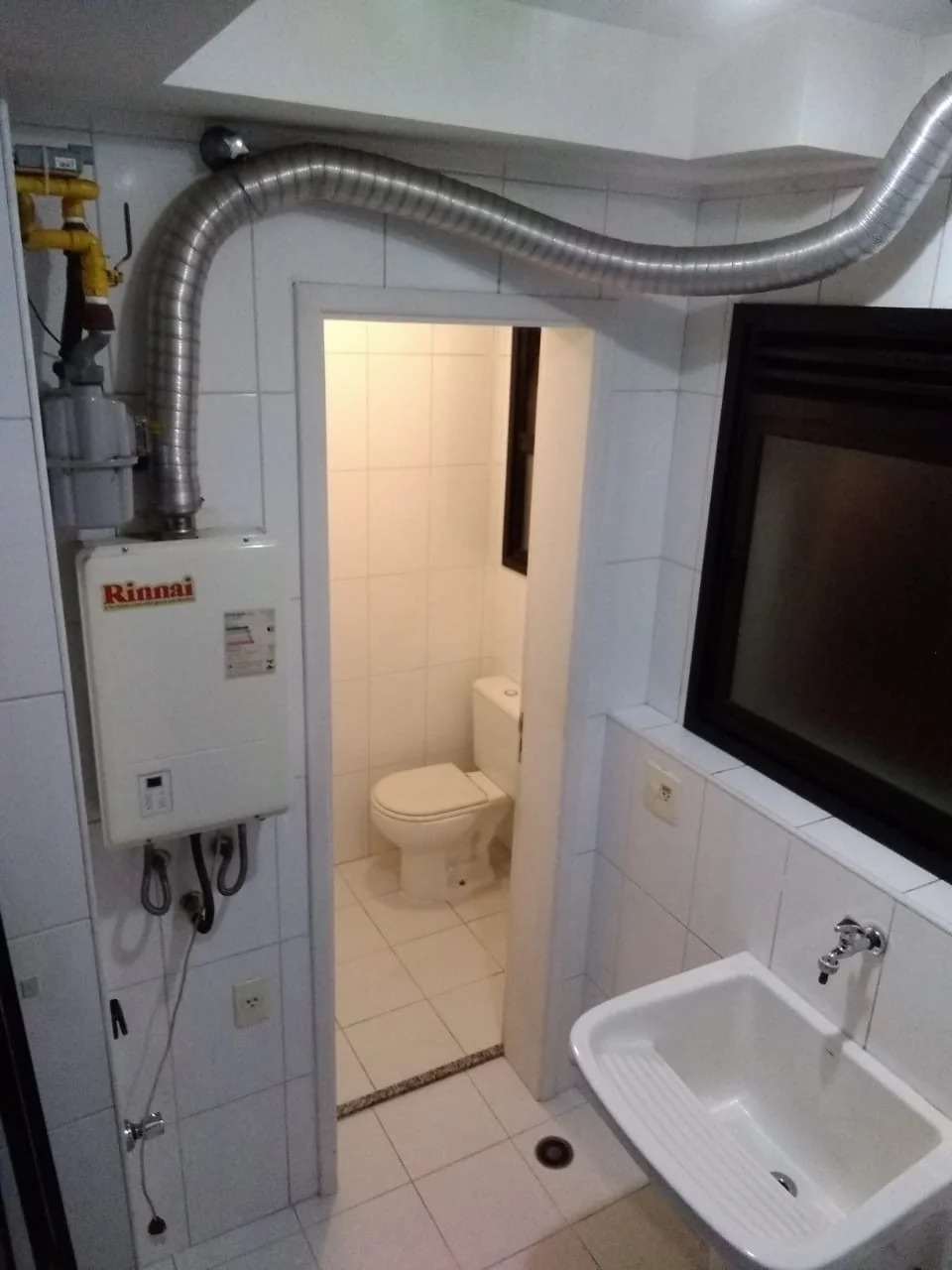 Apartamento, 3 quartos, 90 m² - Foto 17