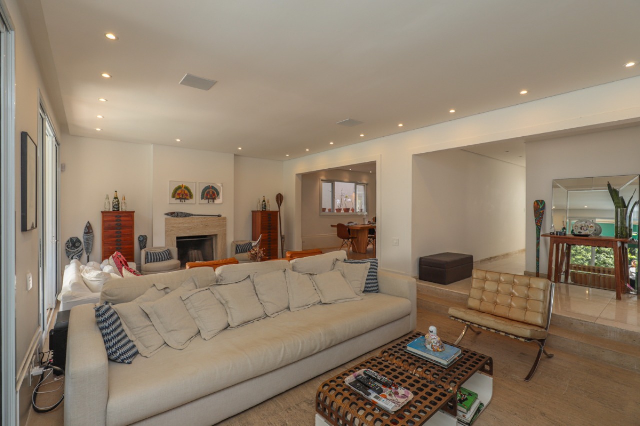 Casa, 4 quartos, 525 m² - Foto 10