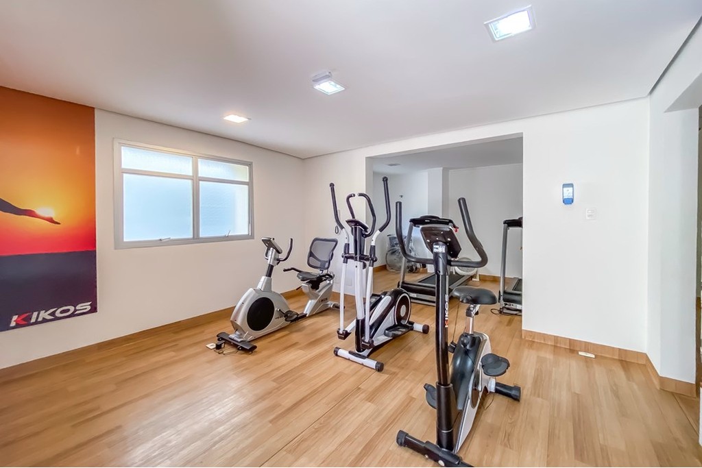 Apartamento, 3 quartos, 95 m² - Foto 16
