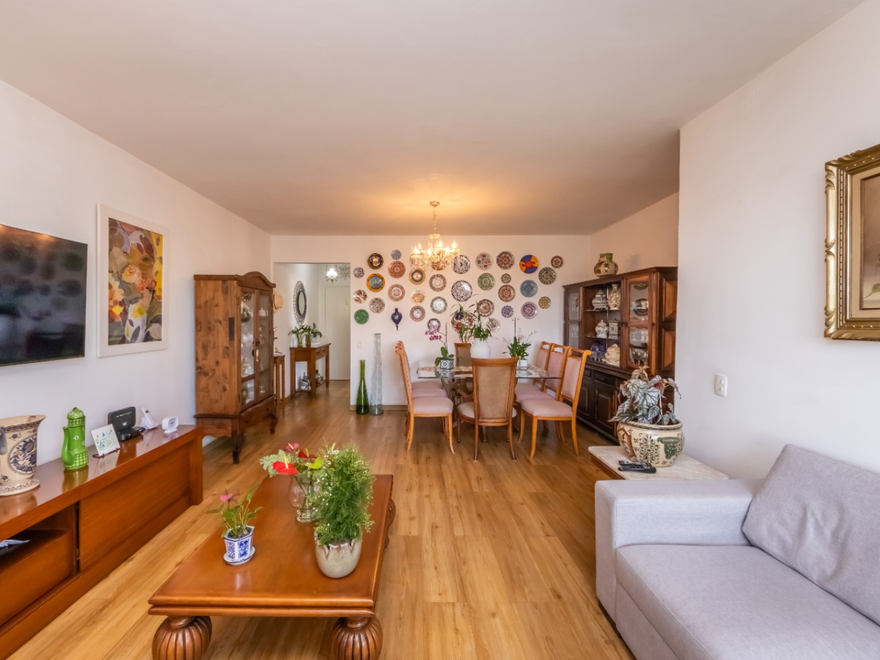 Apartamento, 3 quartos, 110 m² - Foto 17
