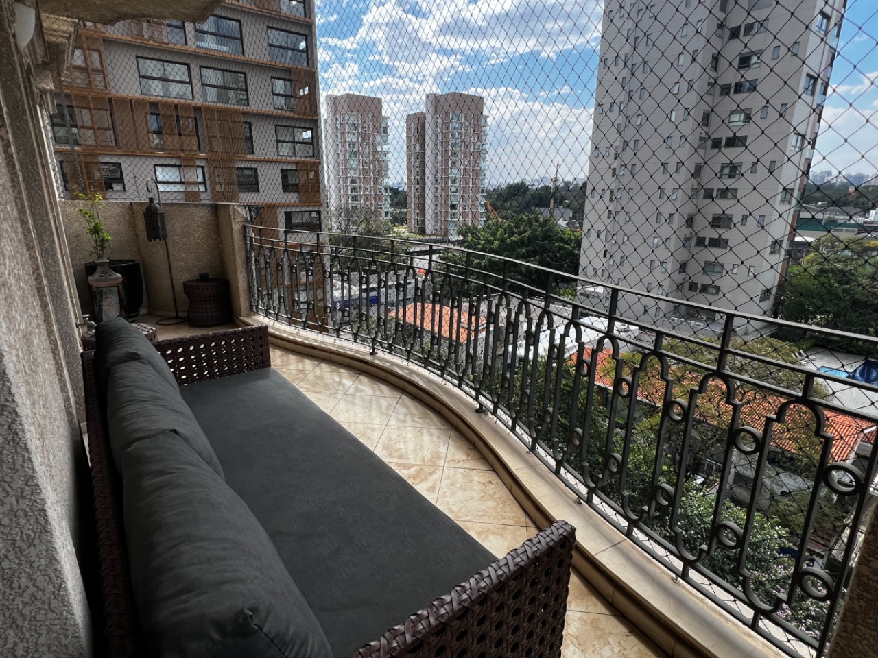 Apartamento, 4 quartos, 320 m² - Foto 3