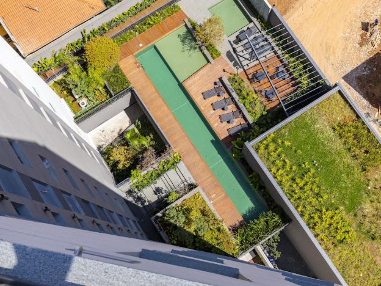 Cobertura, 4 quartos, 663 m² - Foto 39