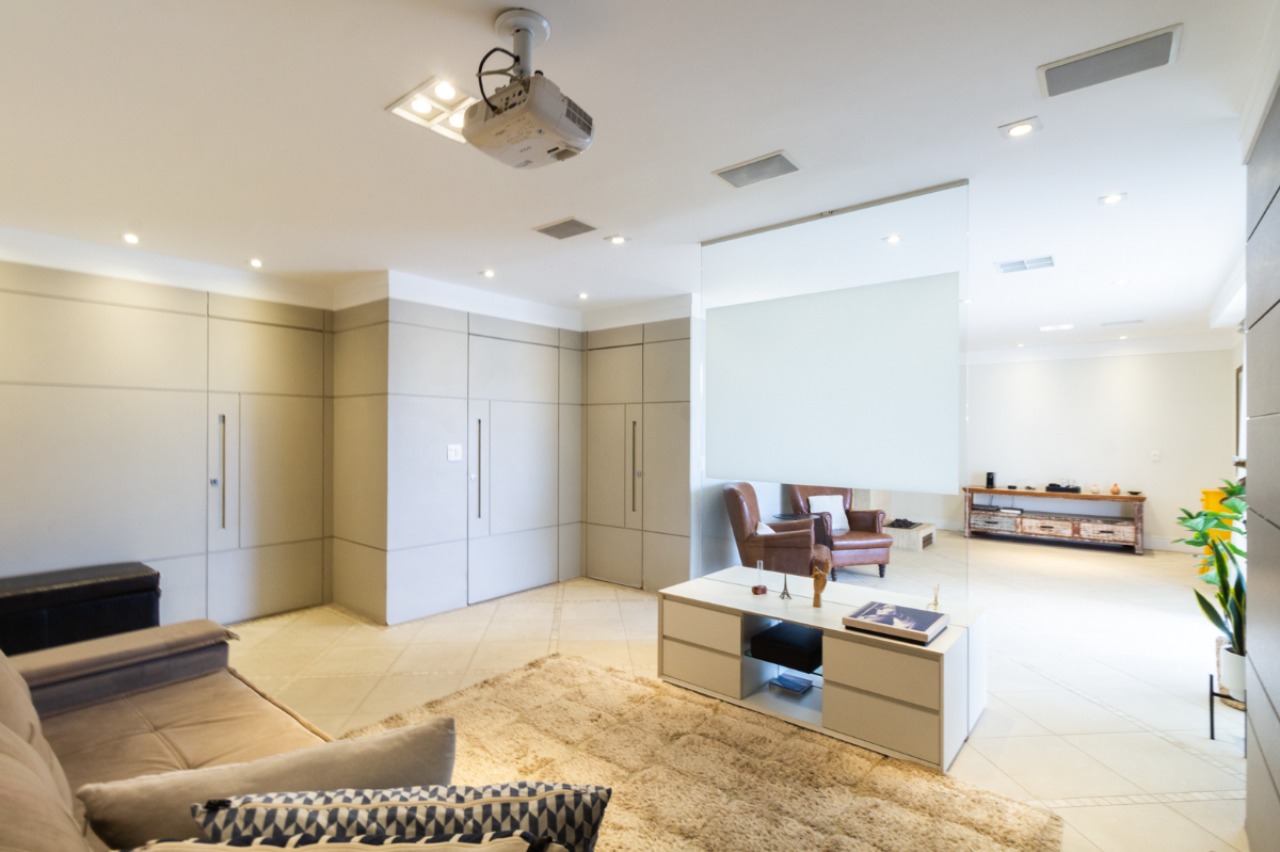 Apartamento, 3 quartos, 170 m² - Foto 3