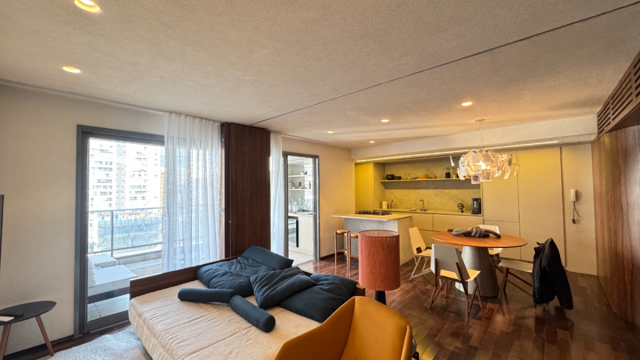 Apartamento, 2 quartos, 88 m² - Foto 5
