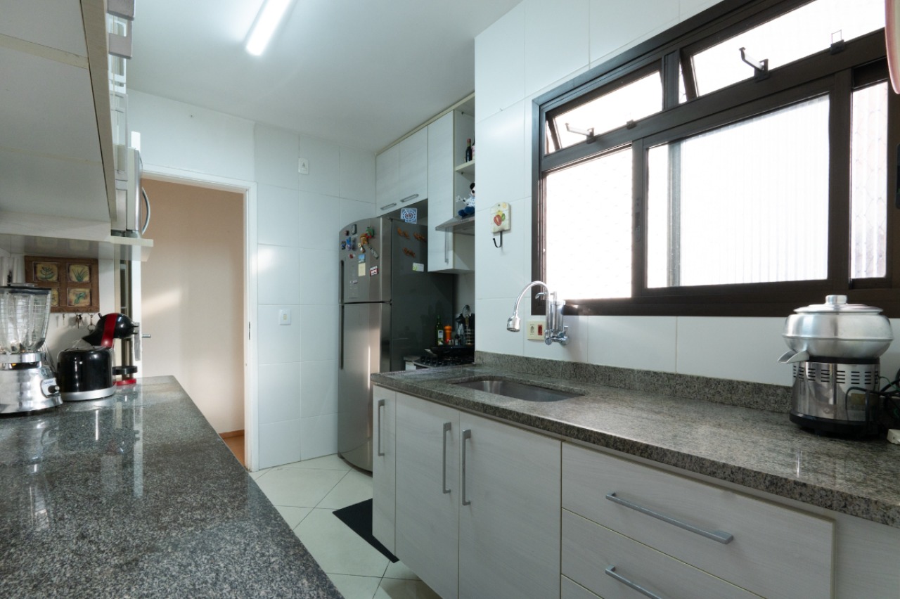 Apartamento, 3 quartos, 82 m² - Foto 15