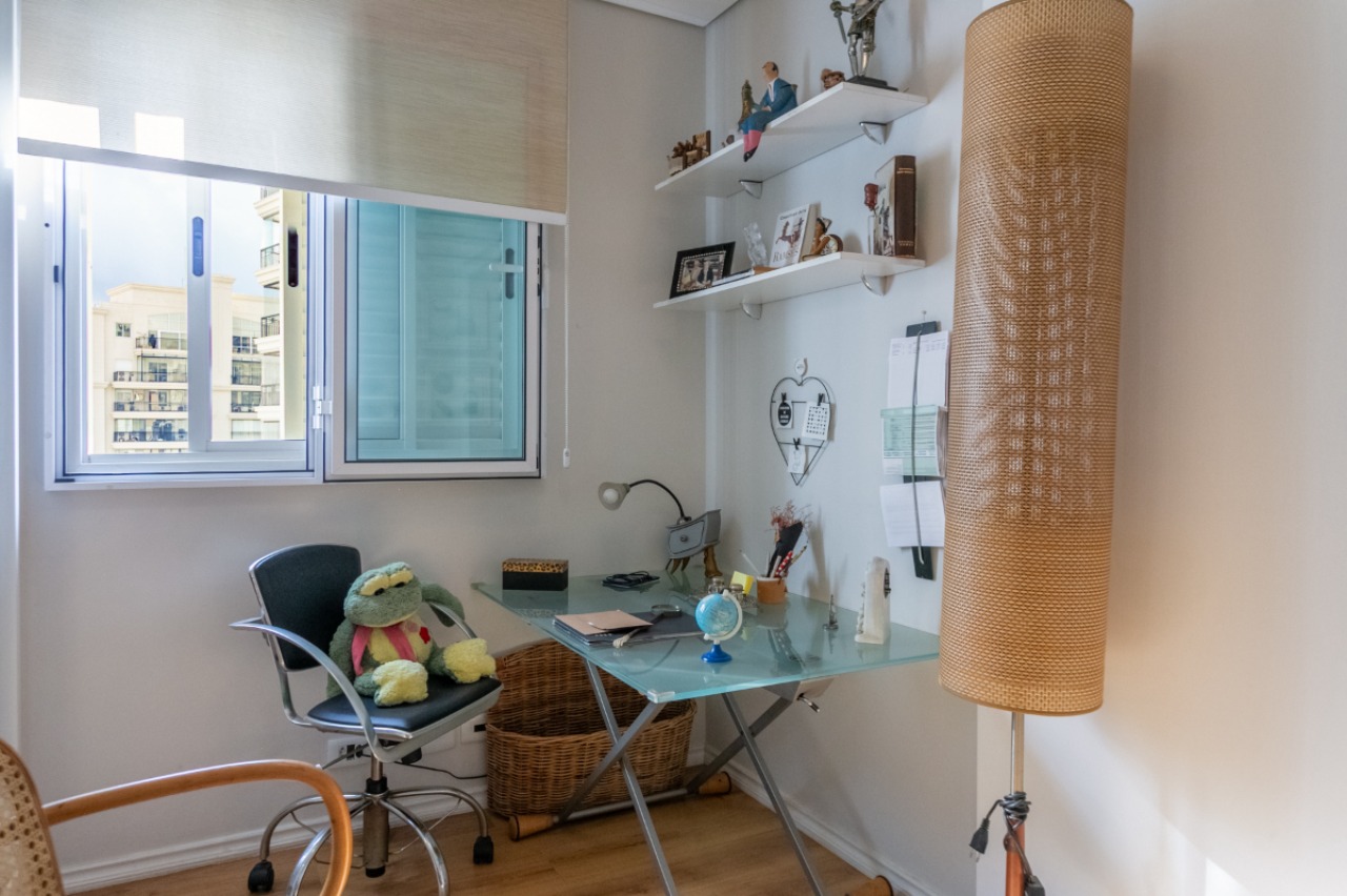 Apartamento, 3 quartos, 80 m² - Foto 20