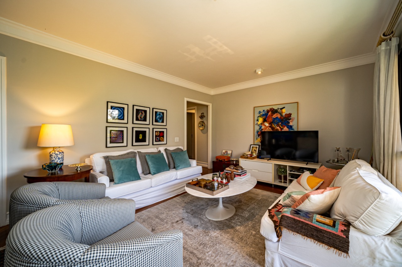 Apartamento, 4 quartos, 220 m² - Foto 7