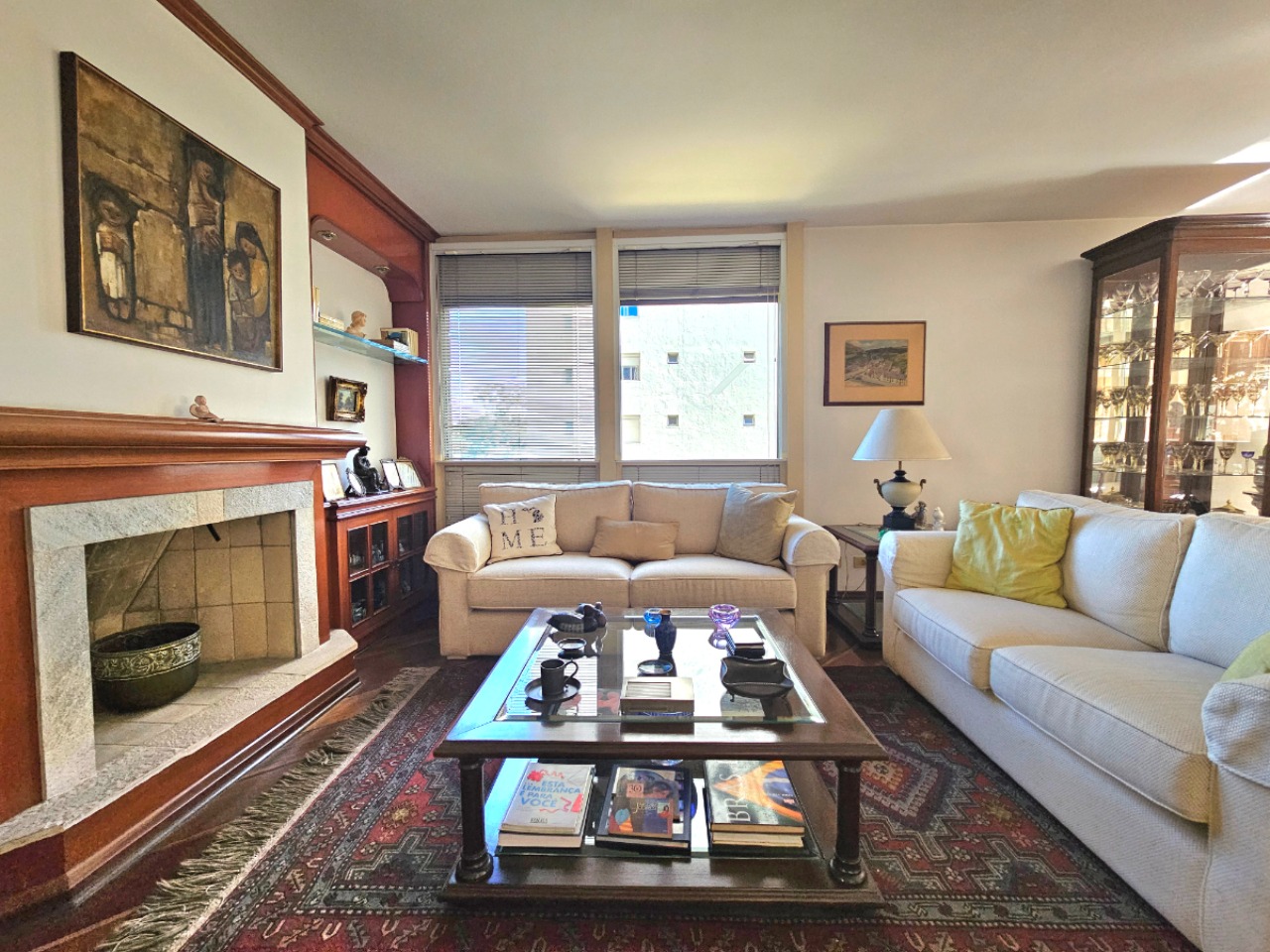 Apartamento, 3 quartos, 160 m² - Foto 18