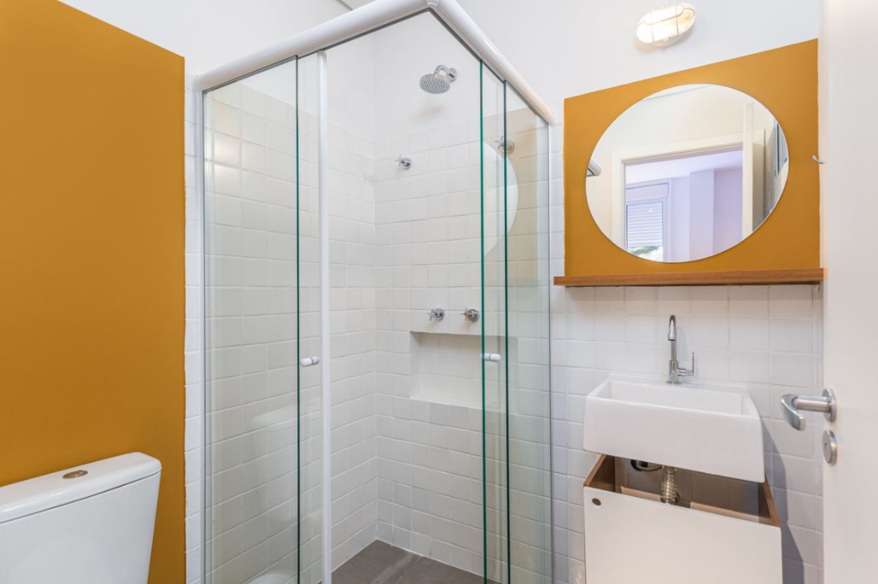 Apartamento, 5 quartos, 160 m² - Foto 23