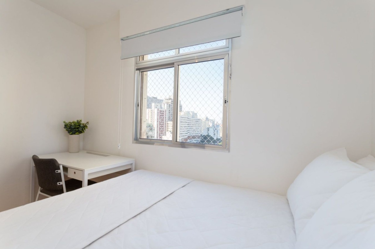 Apartamento, 4 quartos, 100 m² - Foto 17