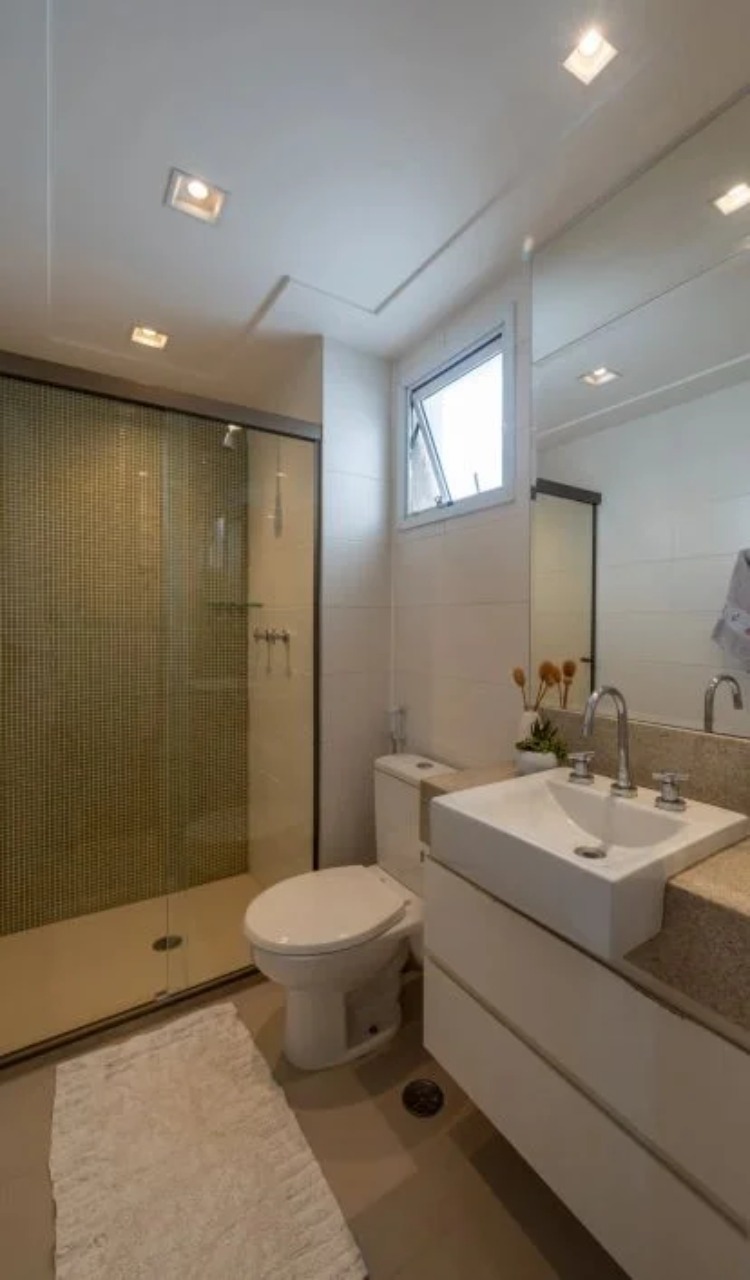 Apartamento, 3 quartos, 130 m² - Foto 14