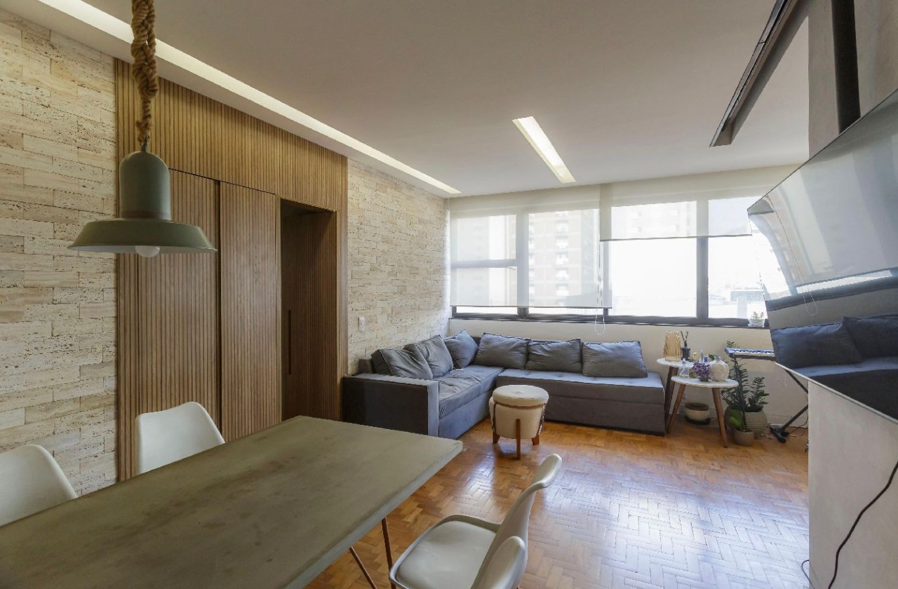 Apartamento, 3 quartos, 110 m² - Foto 3