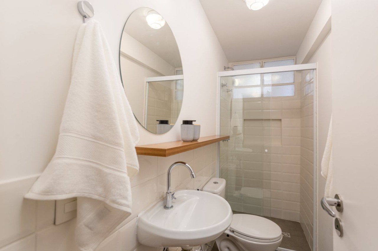 Apartamento, 4 quartos, 110 m² - Foto 14
