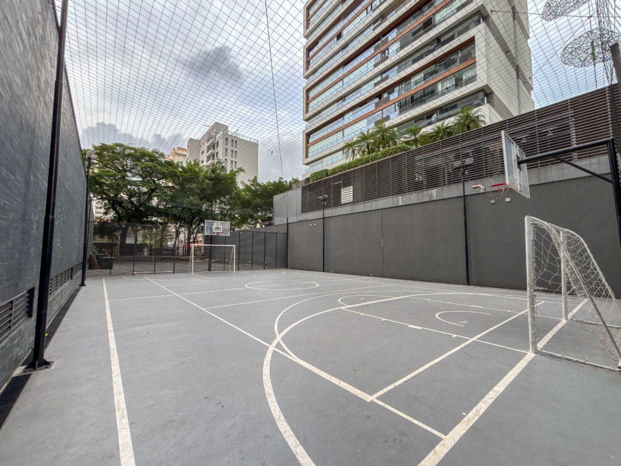 Apartamento, 3 quartos, 138 m² - Foto 14