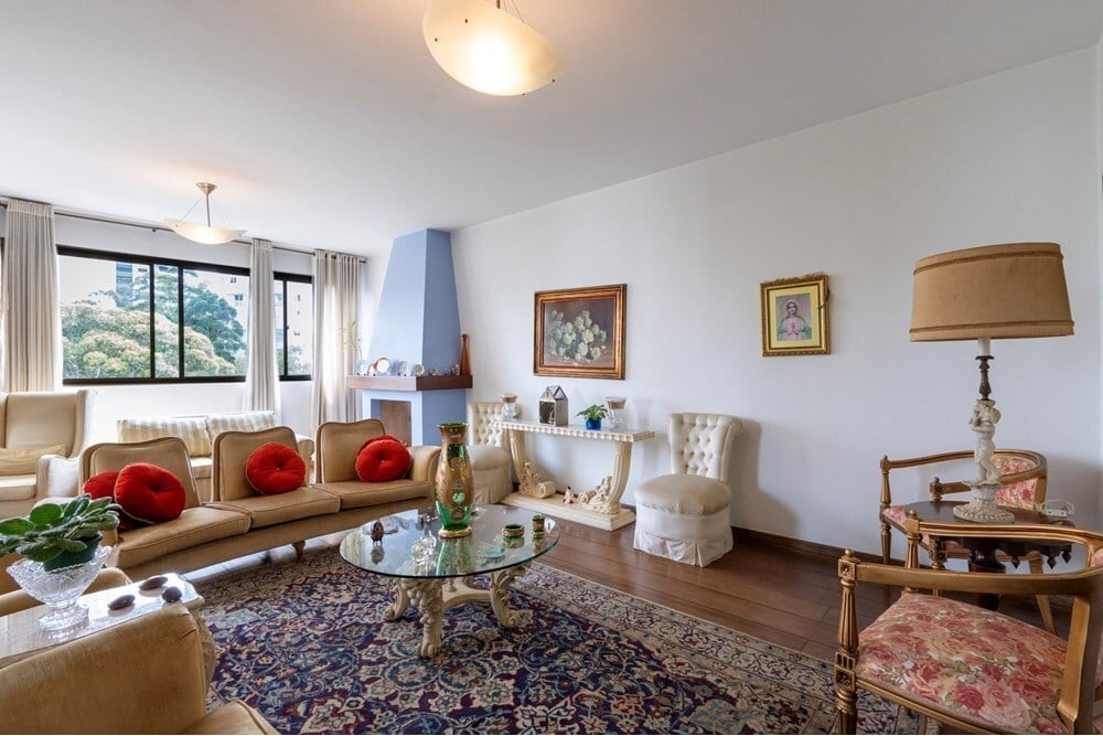 Apartamento, 4 quartos, 200 m² - Foto 20