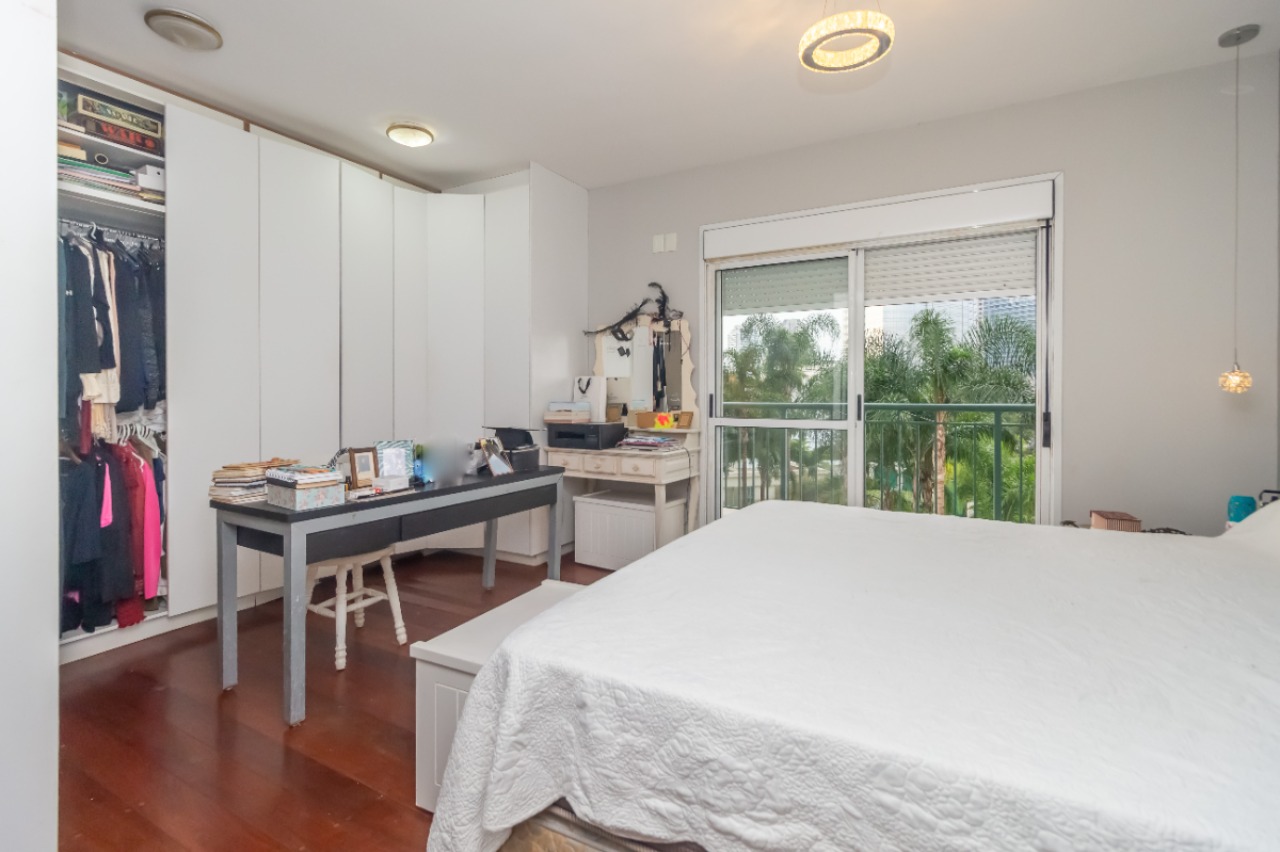 Apartamento, 4 quartos, 210 m² - Foto 25