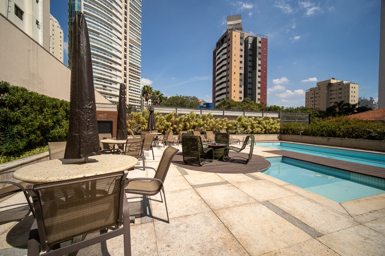 Apartamento, 3 quartos, 250 m² - Foto 8