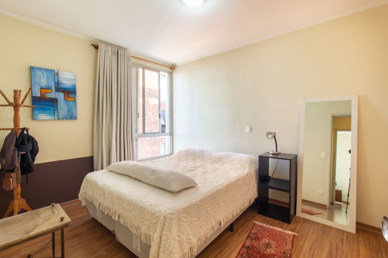 Apartamento, 3 quartos, 100 m² - Foto 8