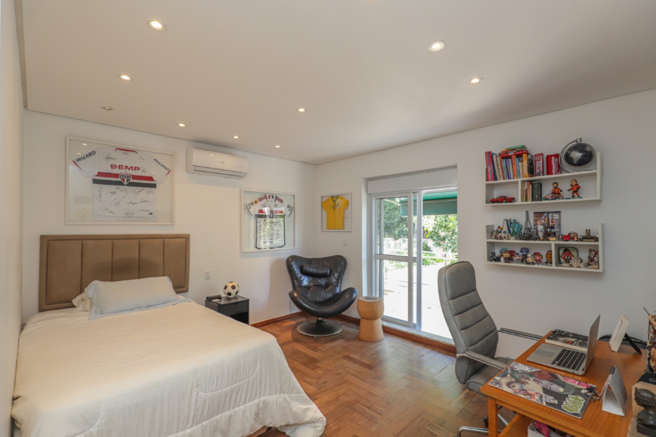 Casa, 4 quartos, 525 m² - Foto 24
