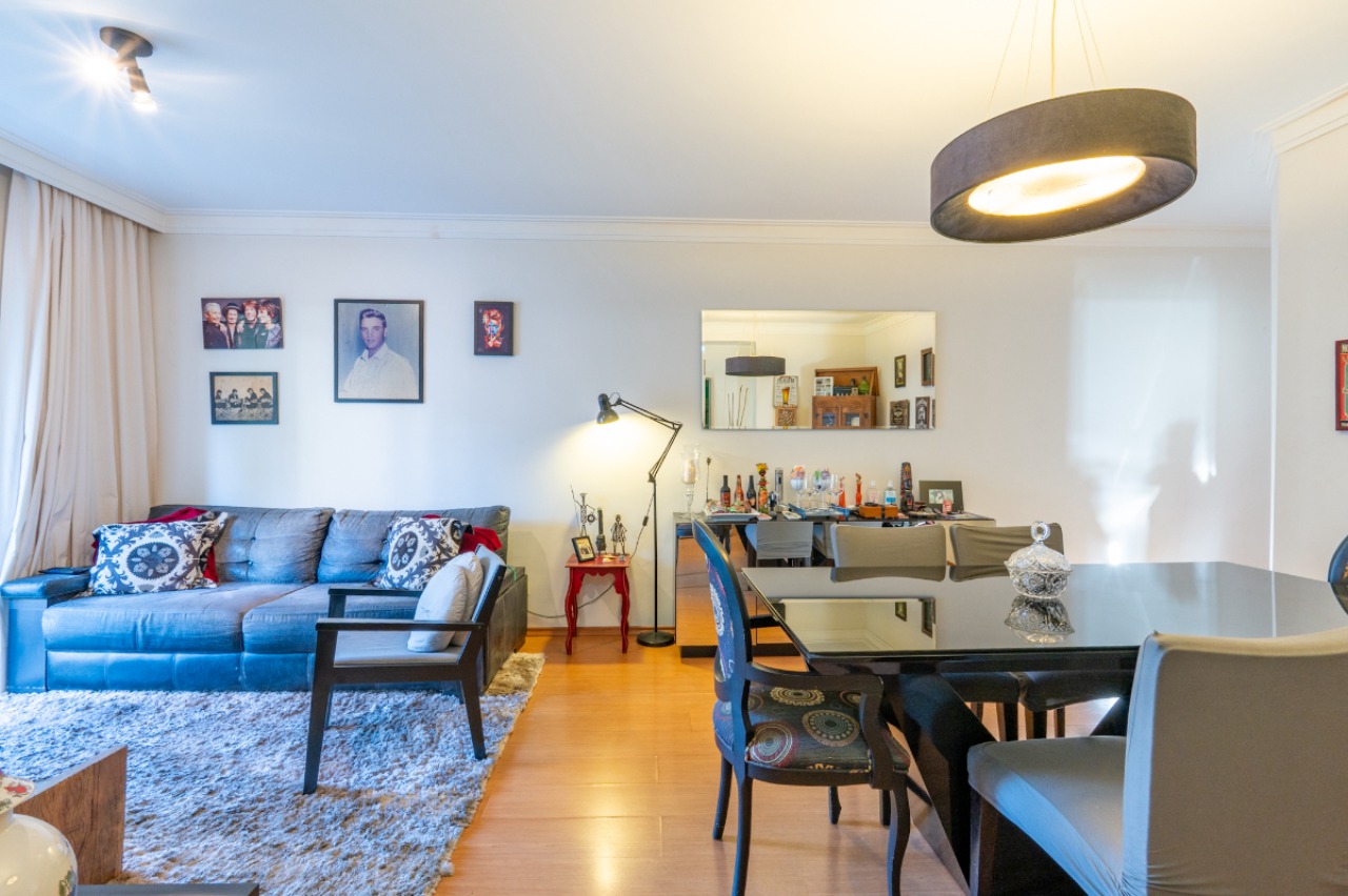 Apartamento, 3 quartos, 82 m² - Foto 6
