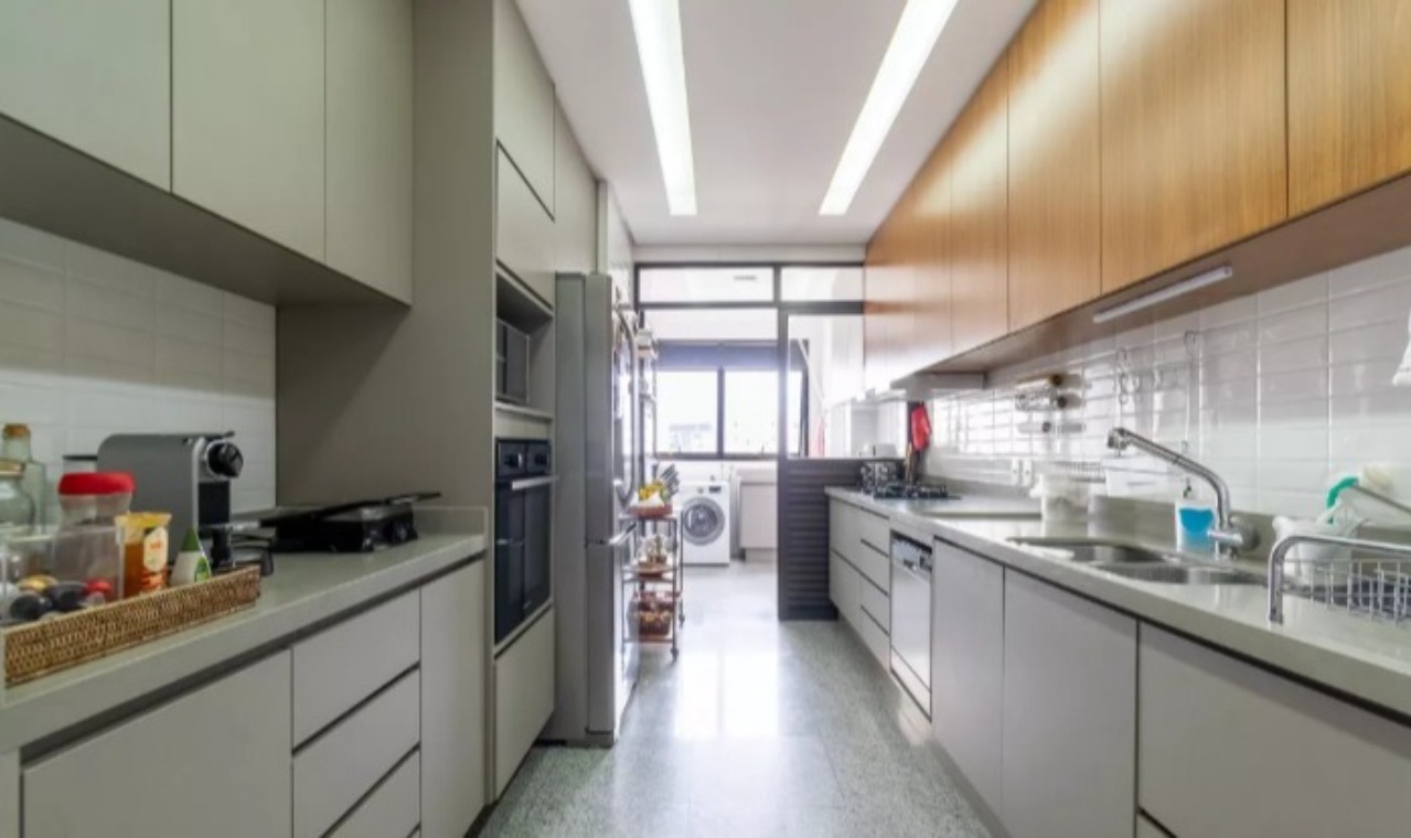 Apartamento, 3 quartos, 150 m² - Foto 12