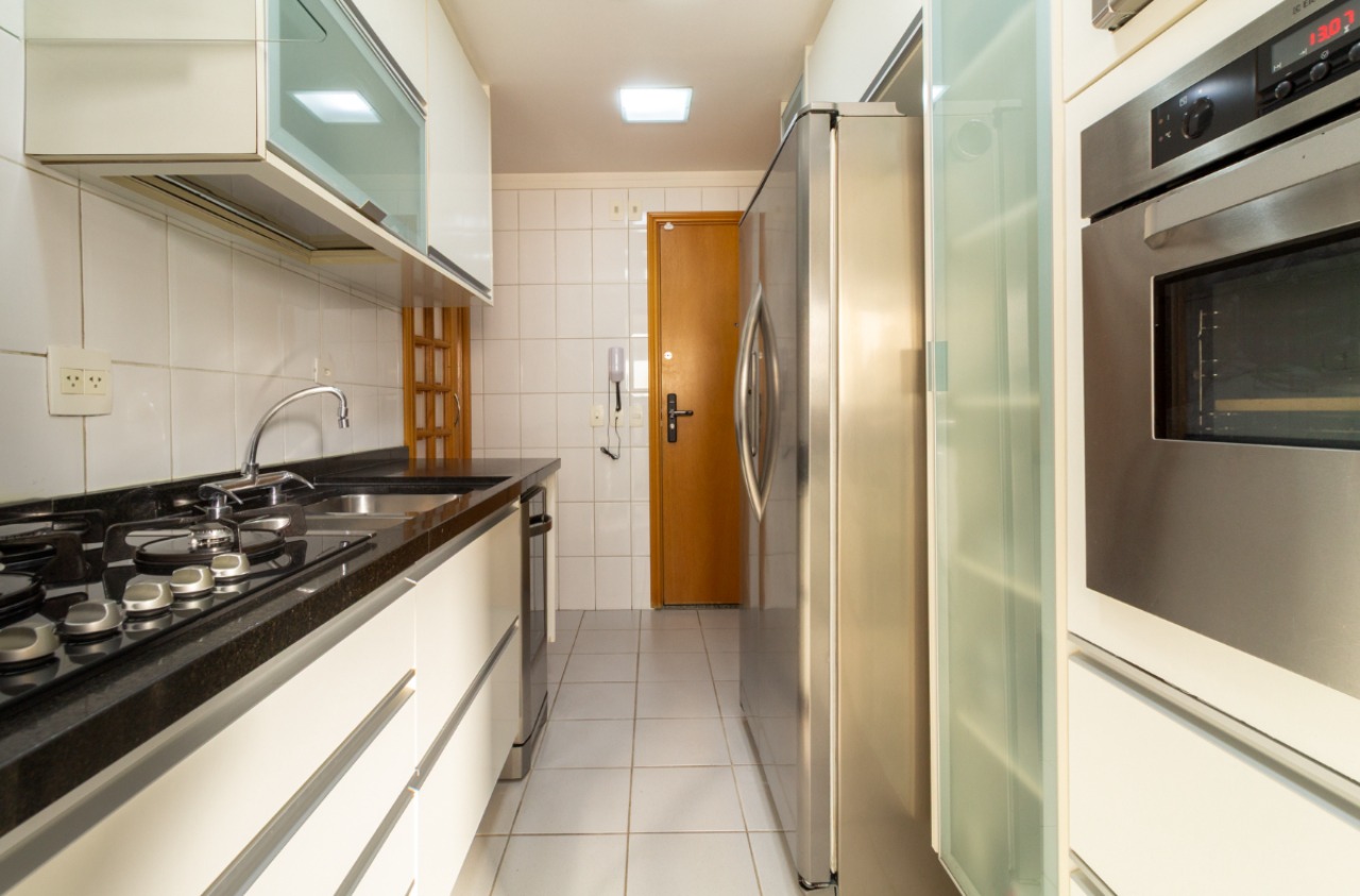 Apartamento, 4 quartos, 115 m² - Foto 29