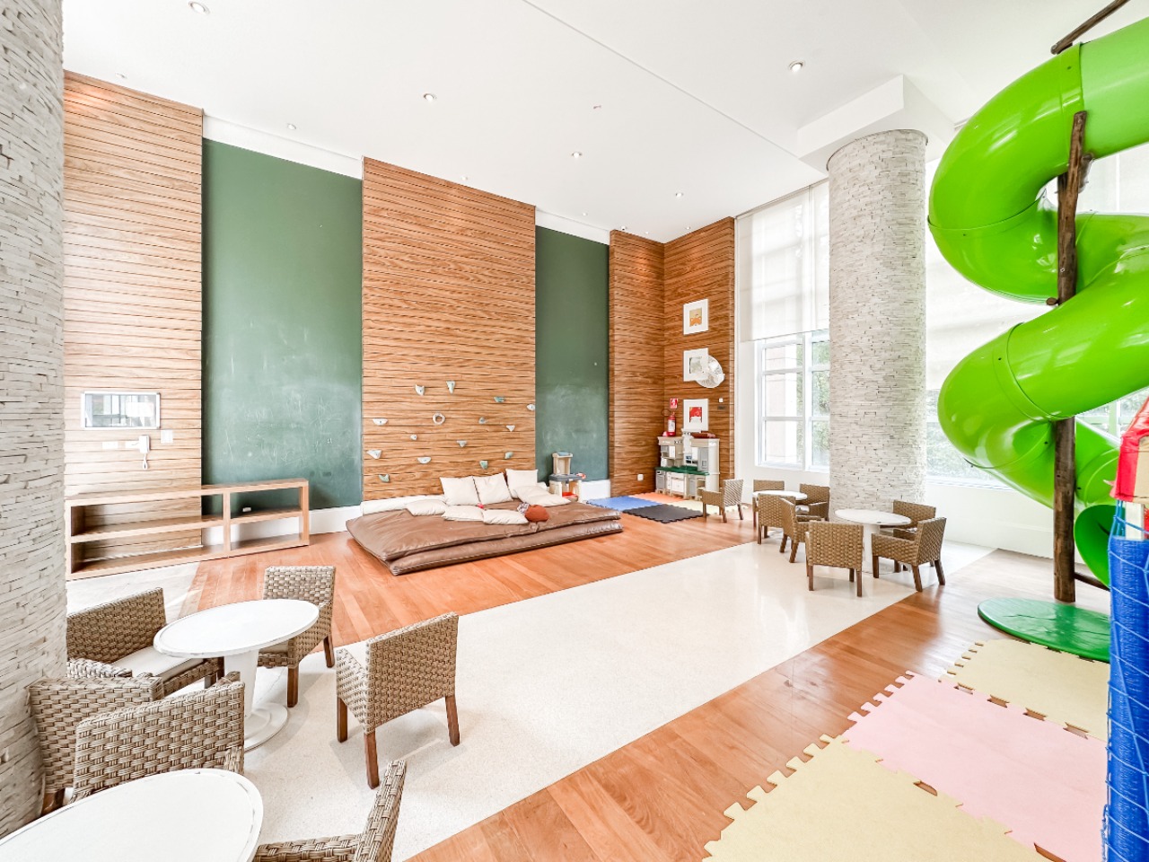 Apartamento, 3 quartos, 220 m² - Foto 46