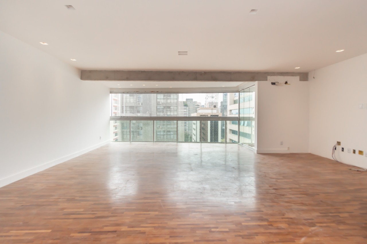 Apartamento, 3 quartos, 125 m² - Foto 25