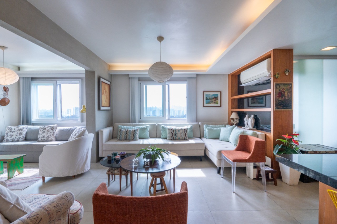 Apartamento, 1 quarto, 90 m² - Foto 14