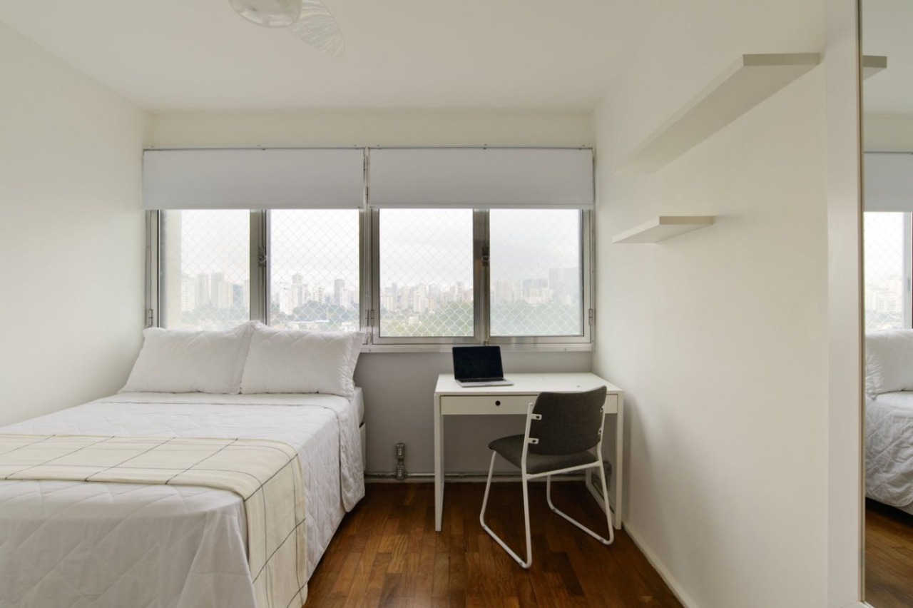 Apartamento, 4 quartos, 110 m² - Foto 20