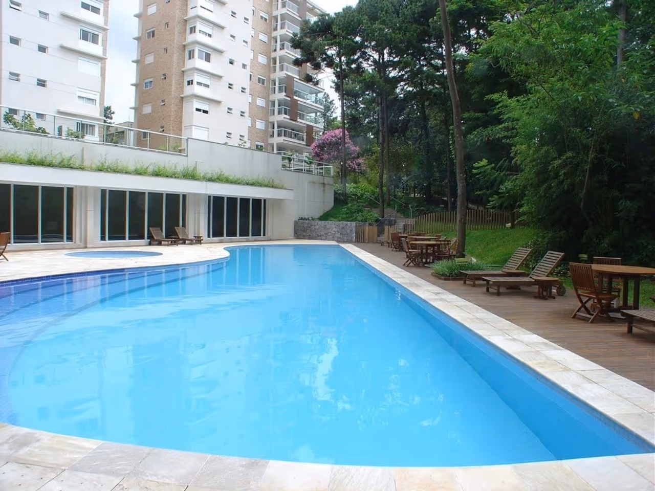 Apartamento, 4 quartos, 241 m² - Foto 11