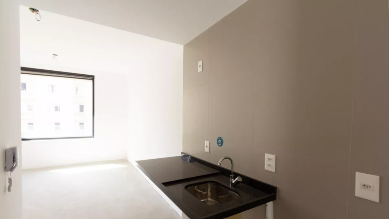Apartamento, 1 quarto, 30 m² - Foto 8