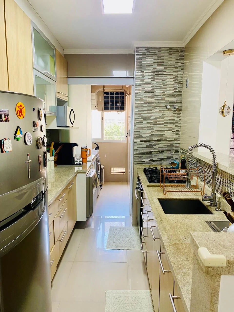 Apartamento, 3 quartos, 65 m² - Foto 13
