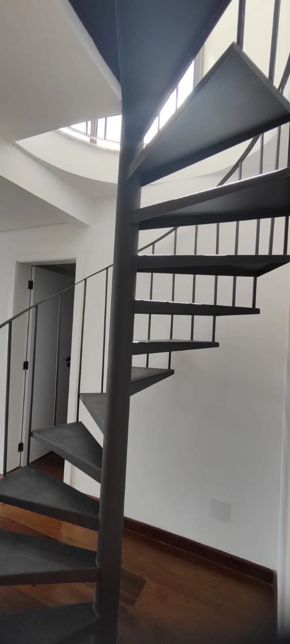 Cobertura, 2 quartos, 120 m² - Foto 8