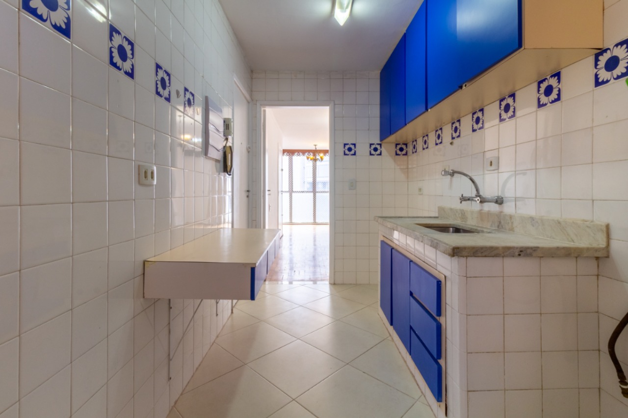 Apartamento, 2 quartos, 80 m² - Foto 7