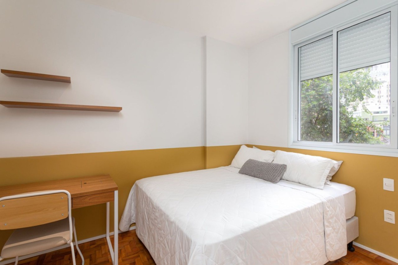 Apartamento, 5 quartos, 160 m² - Foto 25